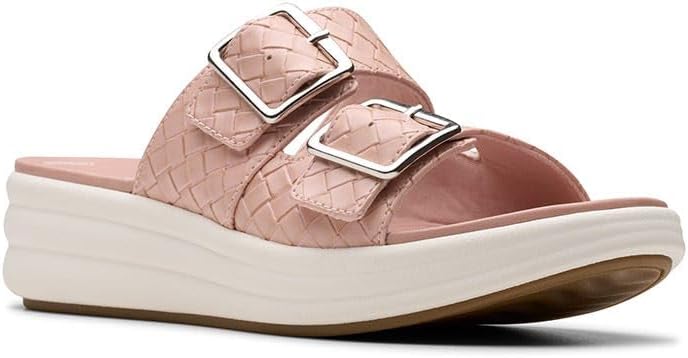 Clarks womens Drift Buckle