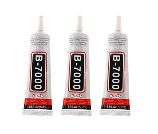 SP Electron B7000 Glue for Mobile Phone 50ML (3)