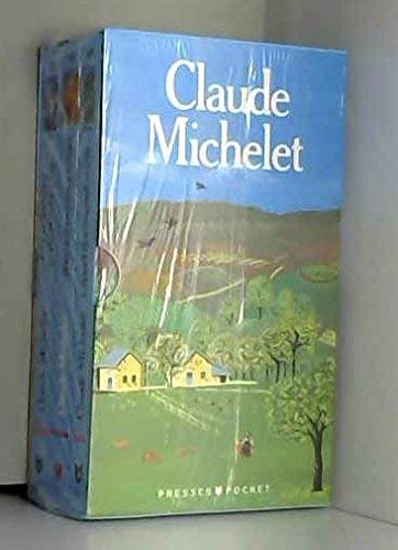 MICHELET COFFRET 3 VOLUMES