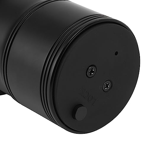 Bouton de porte à empreinte digitale et déverrouillage WiFi à distance sécurisé - 4