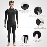 Zoom IMG-2 giyim set di intimo termico Zoom IMG-2 giyim set di intimo termico