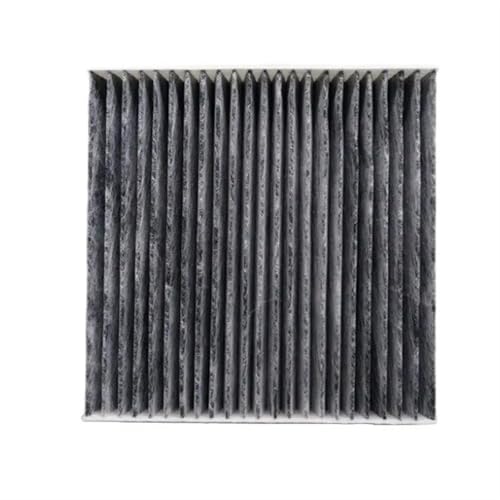 Filtro de aire de cabina 80293-SB7-W03 para coche Jazz GD1 años 2002 a 2007