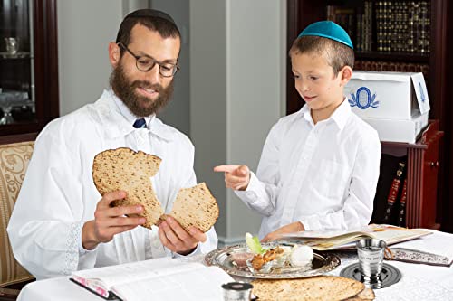 Ner Mitzvah Kiddush Cup And Tray - Premium Quality Stainless Steel Wine Cup - For Shabbat And Havdalah - Judaica Shabbos And Holiday Gift #TOP4