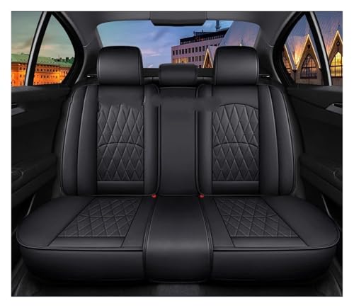 Couvre sieges voiture pour Benz GLE W166 V167 GLK protégeant votre habitacle en voyage