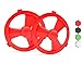 Sphero Ollie Stunt Hubs - Red - Bulit for Tricks By Hexnub