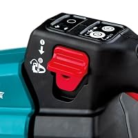 Makita DUH751Z Akku-Heckenschere 75 cm 18 V (ohne Akku, ohne Ladegerät) – Ansicht 8
