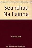 Seanchas Na Feinne (Irish Edition) 1857911490 Book Cover