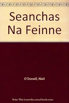 Paperback Seanchas na Fe´inne Book