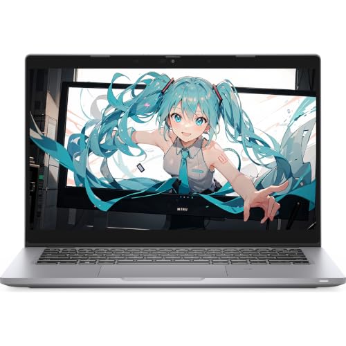 Dell Latitude 5320 2-in-1