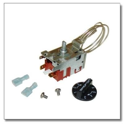 DANFOSS 077B1264 Temperature Control, 077B1264