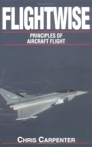 Flightwise: Principles of Aircraft Flight