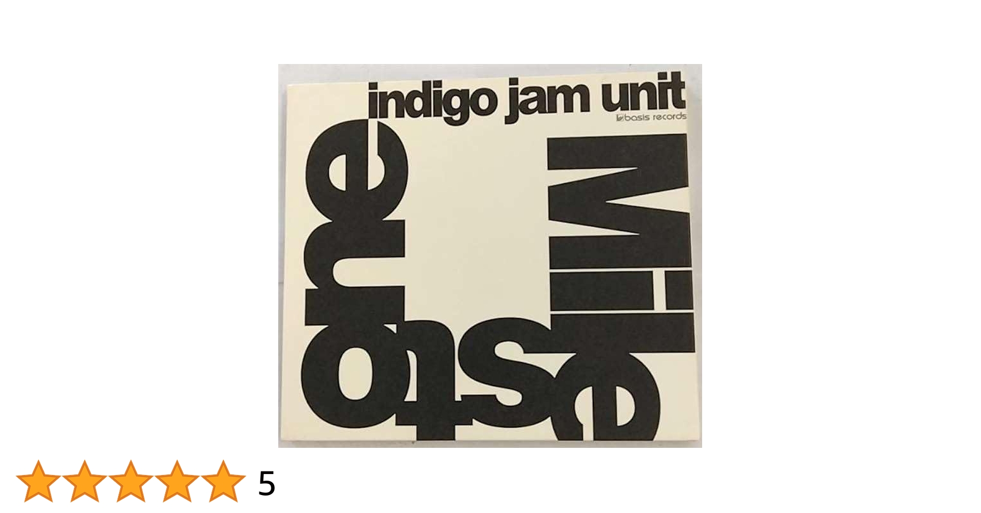 Lights／indigo jam unit レコード Amazon.co.jp: Lights: ミュージック