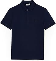 Vista 1 de Lacoste Polo Paris de manga corta para hombre
