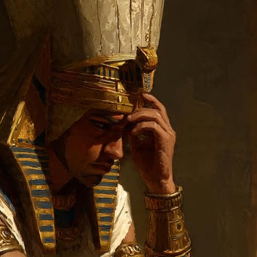 🔥️ &iexcl;El Descontento Del Fara&oacute;n! &Eacute;xodo 5 Con Comentarios. 😡️