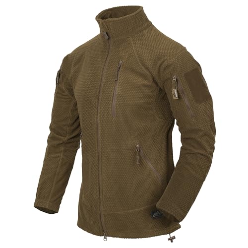 Image of Helikon-Tex Men Alpha Tactical Jacket