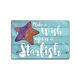 👍 Ein perfektes Geschenk: Ein tolles Geschenk für alle Gelegenheiten, unsere lustigen Blechschilder werden Ihre Familie und Freunde begeistern. Kaufen Sie eines als Geschenk und eins für sich selbst. Die Schilder werden sich jahrelang erfreuen.