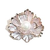 Breite Anwendung: Eine willkommene Ergänzung für die Befestigung von Kragen, Strickjacken, Schals, Pullover, ideale Ornamente sowohl von guter Qualität als auch schlichter Schönheit. Sie können es tragen, um alle formellen oder legeren Orte zu besuchen, um mehr Aufmerksamkeit von anderen zu gewinnen.