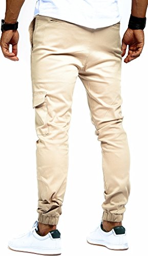 Cargo Trousers by Leif Nelson3
