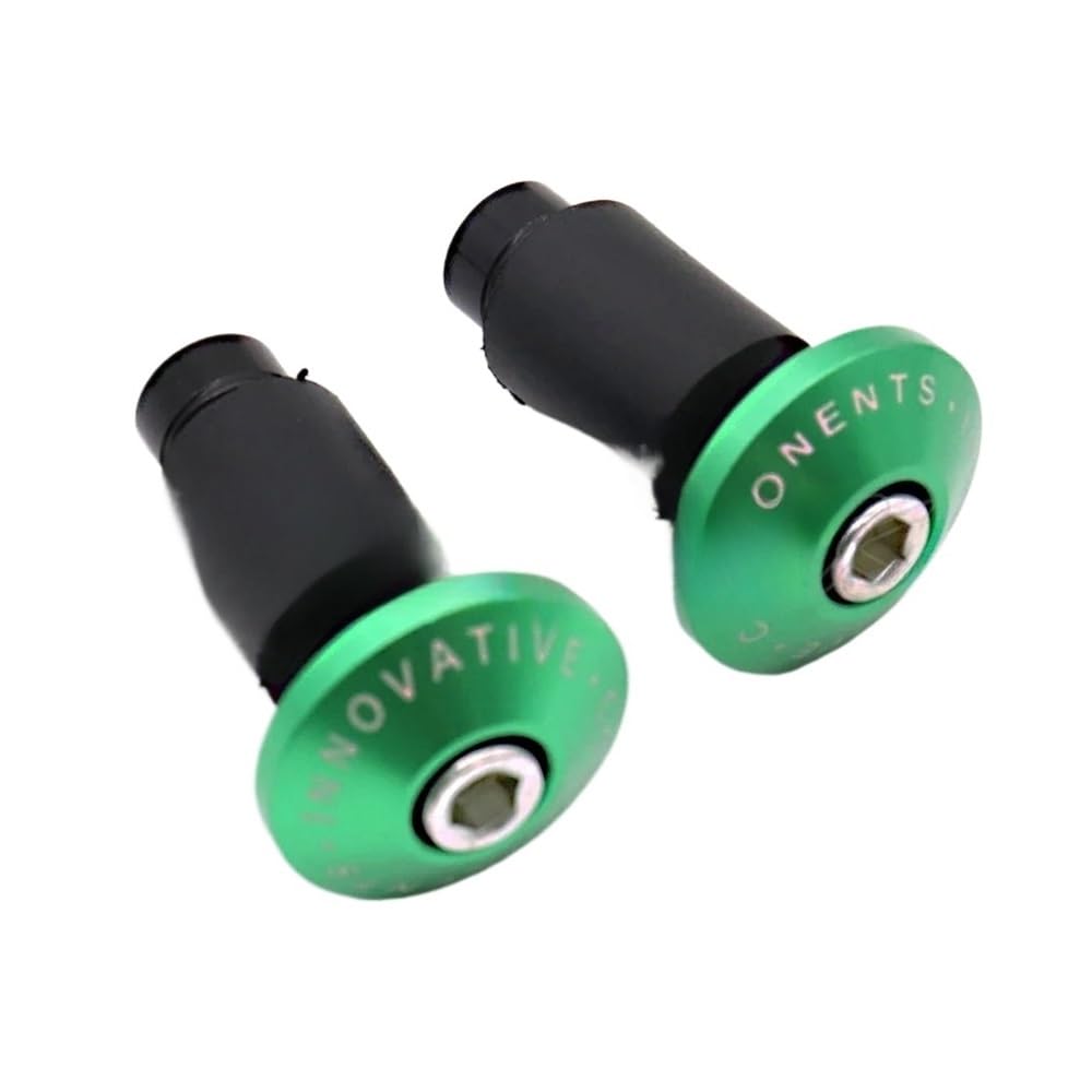 Estremità Barra Universali Pesi Terminali Manubrio Moto Tappi Terminali Impugnatura Manubrio Motocross Per Ho&nda Per Kawa&saki Per Ya&maha Caps Handlebar Slider