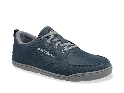 Astral Loyak All Weather Shoes - Men's & Women's Waterproof, Breathable Sneaker for Travel & Casual Wear
