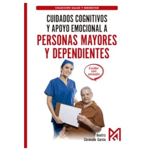 Cuidados cognitivos y apoyo emocional a personas mayores y dependientes (CICLOS FORMATIVOS)