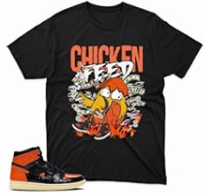 Jordan shattered backboard shirt Clearance