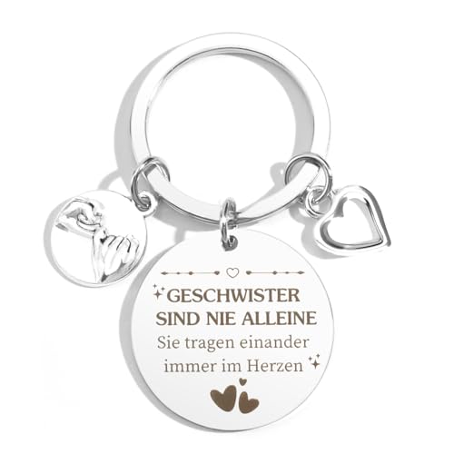 Aridantrp Geschwister Geschenke Schwester Geschenk Bruder Geschenk...