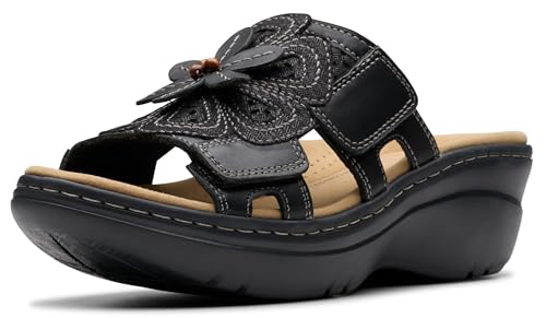 Image of Clarks womens Merliah2 Belle | Casual Sandals