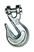 Baron 4 in. H Grab Hook 4700 lb.