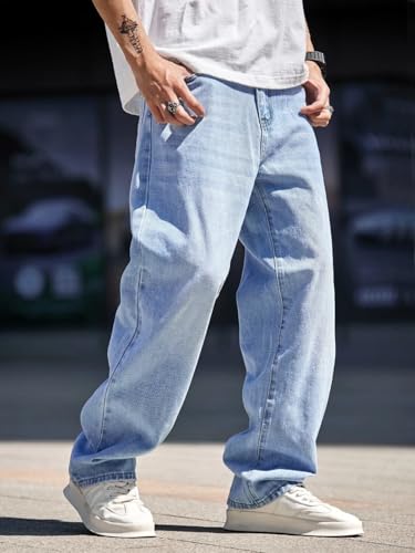 Image of ODDMONKEY Men Jeans