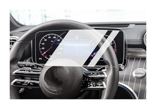 Film protection d'écran tactile GLC pour garder un tableau de bord propre en voyage