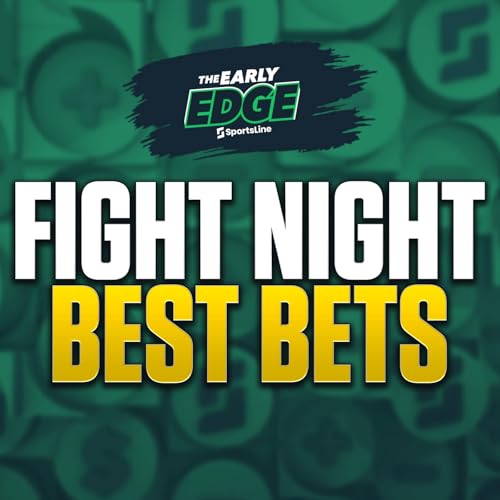 UFC Vegas 118 Best Bets & Predictions | Belal Muhammad vs. Gabriel Bonfim | The Early Edge