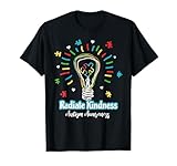 radiate kindness Autism 2022