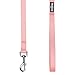 Blueberry Pet Essentials Baby Pink Dog Leash for Medium Dogs | 5ft x 3/4