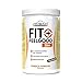 Produktbild Layenberger Fit+Feelgood Slim Mahlzeitersatz Pfirsich-Aprikose, 1er Pack (1 x 430 g)