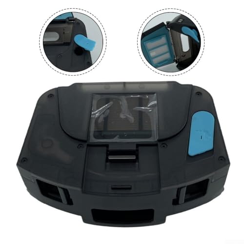 Réservoir Cecotec Conga 2290 Advanced pour réparer les fuites du bac à eau