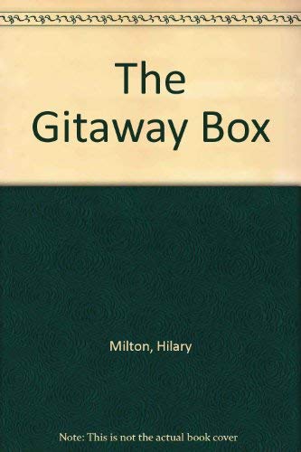 The Gitaway Box 1579660096 Book Cover