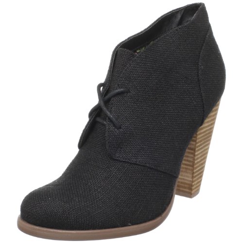 Image of Seychelles Women's Bismuth Burlap Bootie