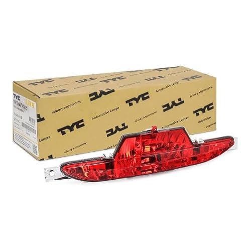 Tyc 19-12467-01-2 Retronebbia Centro Faro Retronebbia Luce Retronebbia Fanale Retronebbia - 2