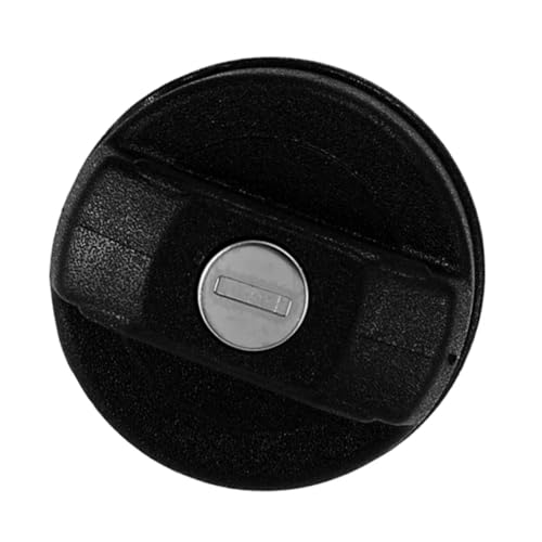 Bouchon de réservoir d'essence verrouillable de remplacement pour Volvo S90 V40