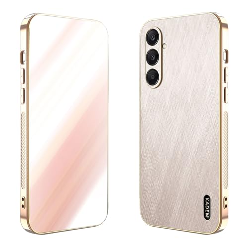 ✔Design leggero e sottile con ritagli precisi: la custodia opaca per telefono Samsung Galaxy S26+ Plus presenta ritagli precisi per garantire il corretto funzionamento dei pulsanti laterali e si adatta perfettamente ai contorni del dispositivo senza aggiungere ulteriore spessore.
