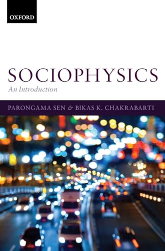 Sociophysics: An Introduction view 2