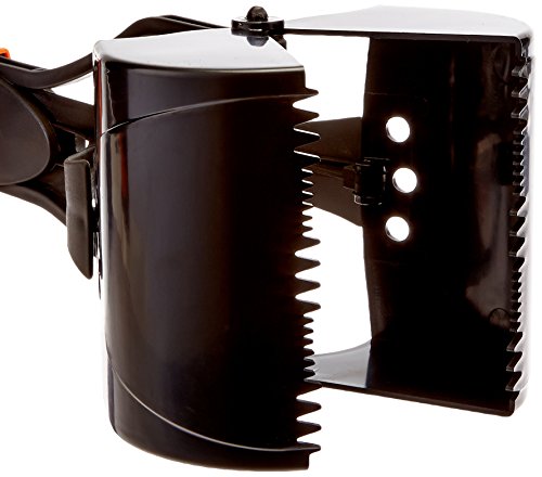 Image of AmazonBasics Jaw Clamp Scooper (26-inch)