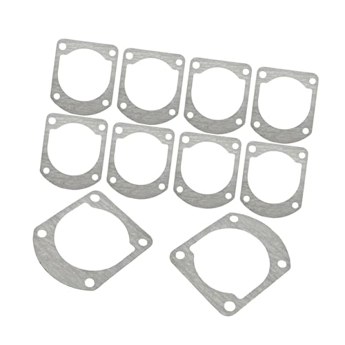 Joint de base de culasse indéformable pour tronçonneuse 268 K et 272 XP, étanchéité renforcée