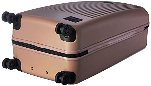 Herschel Trade Dual Spinner, Ash Rose, 99.0L/34-Inch - Image 5