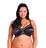 Goddess Damen Keira Bügel-bh BH, Braun (Chocolate), 100I EU