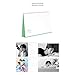 BTS Bangtan Boys - BTS 2020 Season's Greetings Calendar Set+Making DVD+Extra Photocards Set