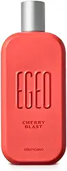 Egeo Cherry Blast Desodorante Colônia 90ml