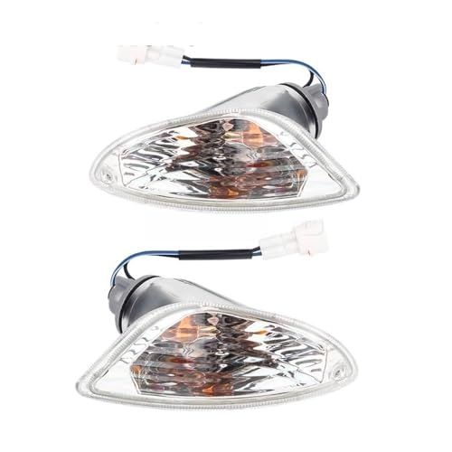 Clignotant moto de rechange pour réparer le feu arrière cassé de LX50