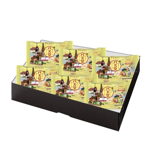 [八天堂]くりーむパン 6個詰め合わせ 015039